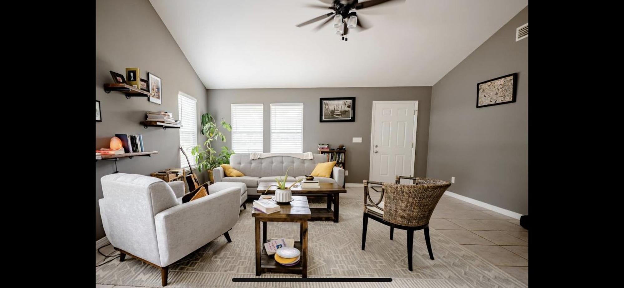 Family Friendly Home In Walking District, 5 Minutes From Beach Gulf Shores Zewnętrze zdjęcie