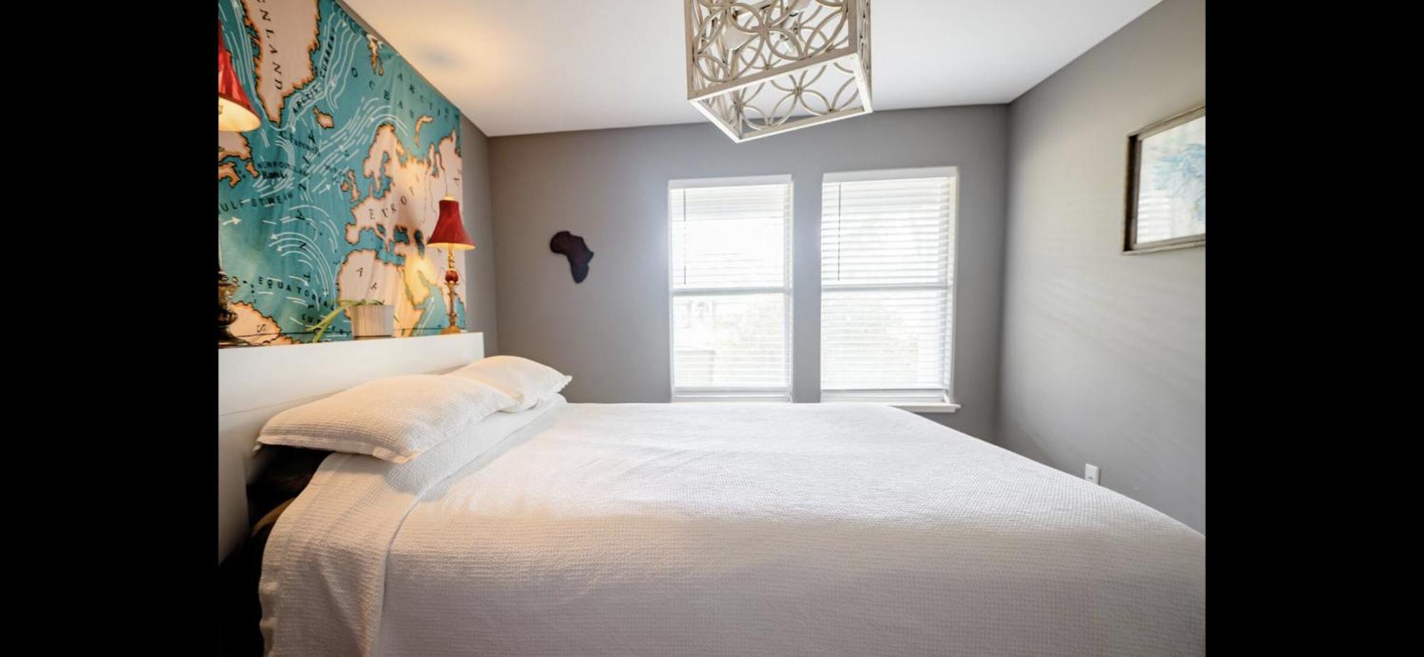 Family Friendly Home In Walking District, 5 Minutes From Beach Gulf Shores Zewnętrze zdjęcie